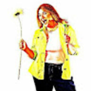 Meet your Posher, Wendy